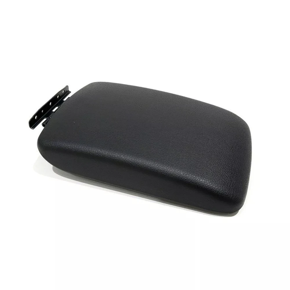 Leather Car Armrest Box Cover 2009-2014 for Subaru Impreza WRX Center Armrest Cover 92114FG000JC