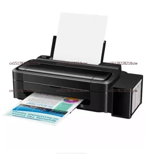 Multi Functional, Affordable Sublimation A4 Desktop Inkjet Printer Suitable for  L130