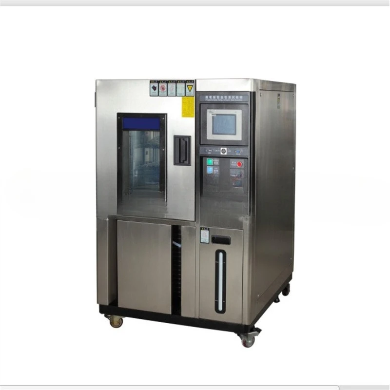 Constant temperature and humidity test chamber, laboratory, automatic circulation, constant temperature and humidity