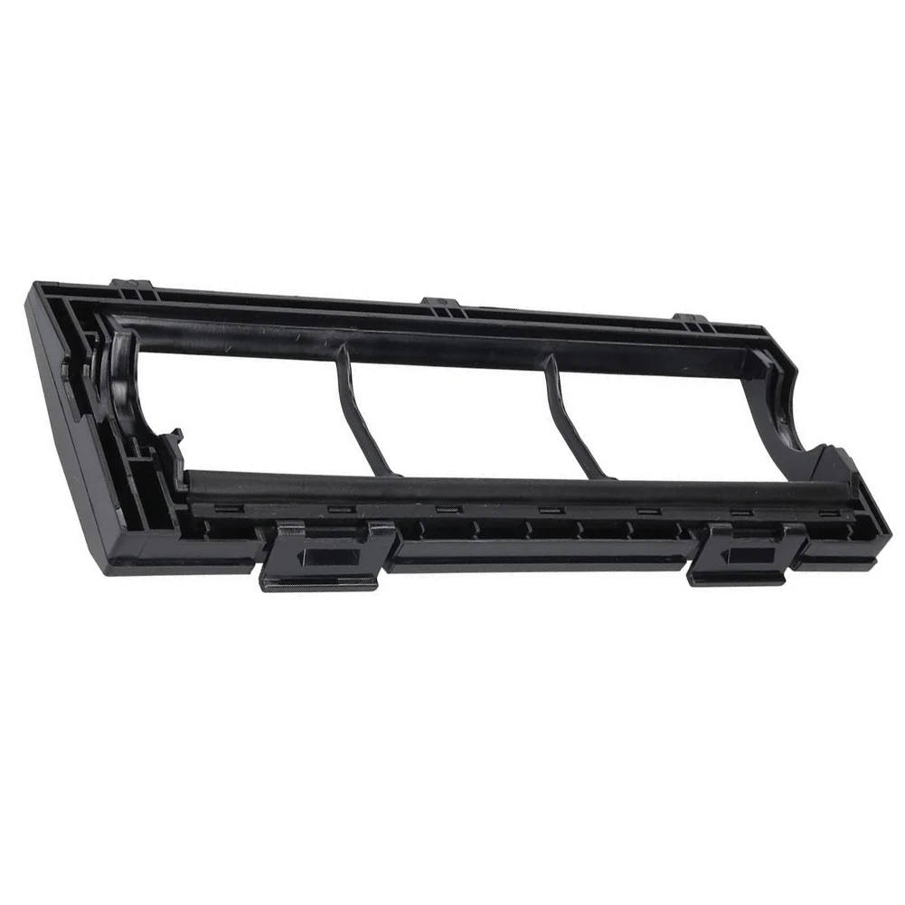 Robô Aspirador Peças De Reposição, Tampa Da Escova Do Rolo Principal, U2, U2 PRO, Ecovacs 220-6225-0151, Acessórios