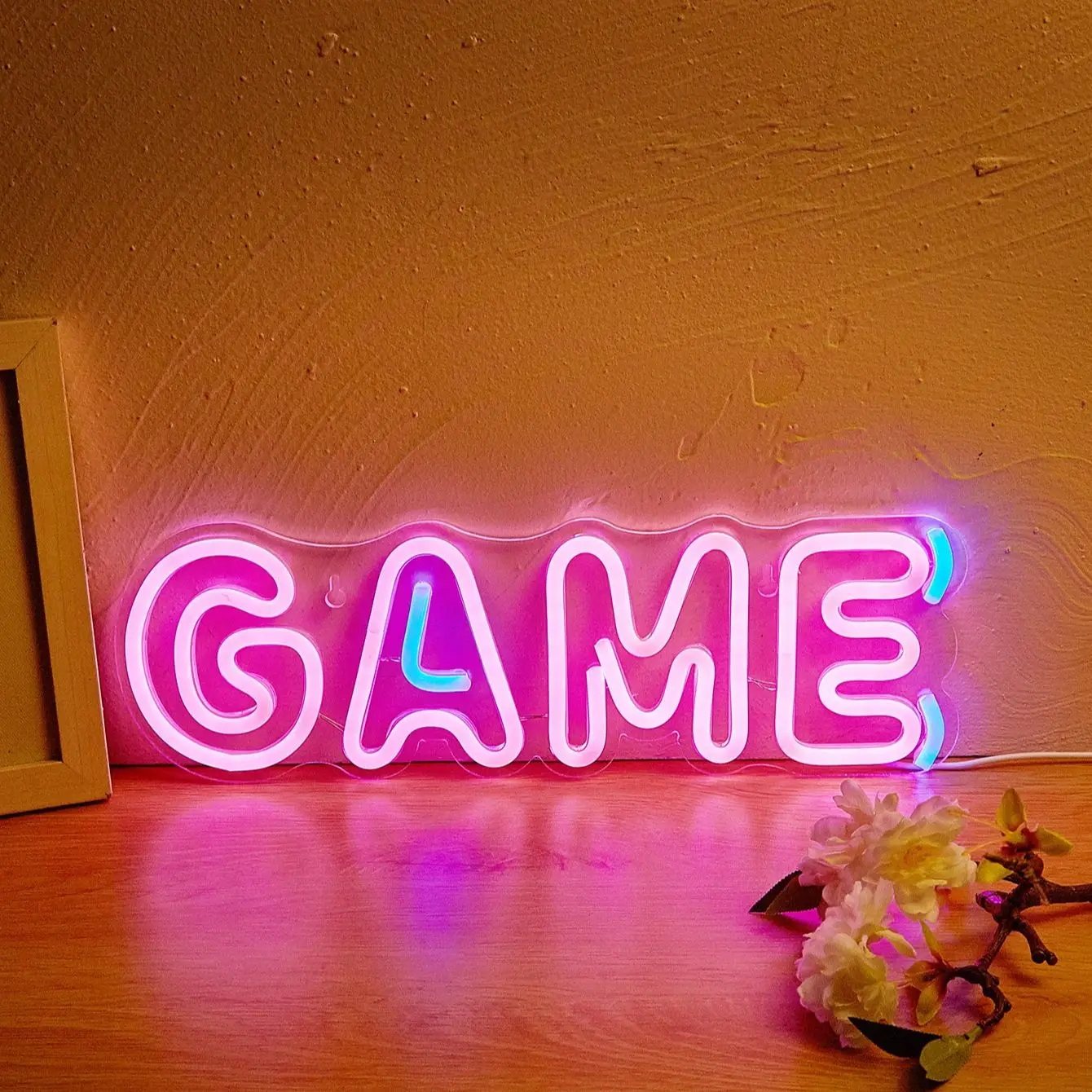 Chi-Buy Led Neon Ga… - image