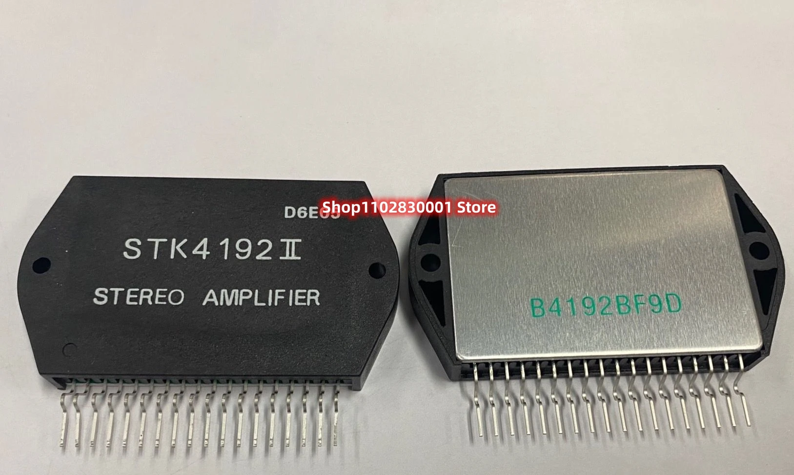 

2 шт. Новый STK4192II STK4192 HYB В НАЛИЧИИ