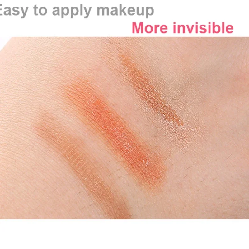 Natürliche Eye-Lift Mesh-Spitze Transparent Unsichtbare Selbstklebende Augenlid Bänder Aufkleber Frauen Unsichtbare Doppel-falten Augenlid 1 stücke 2026