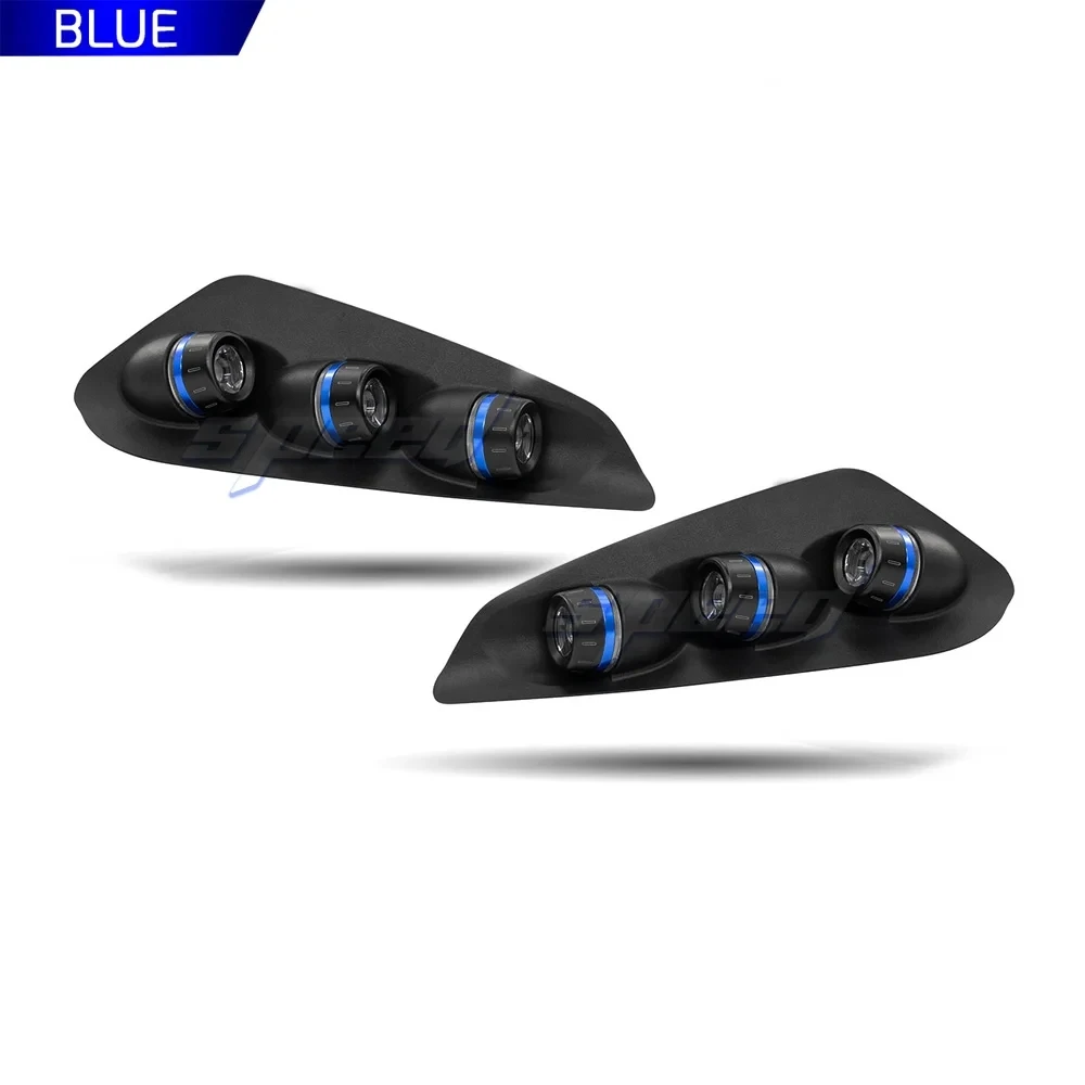 For BMW S1000RR 2023-2026 New Rear Lights Motorcycle LED Turn Signal Indicators Directional Flasher Light Taillight S1000RR 2025 image 3