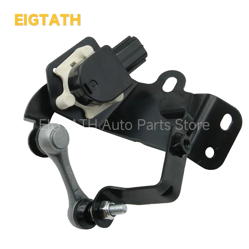 89408-42010 Headlight Level Sensor With Bracket For Toyota RAV4 XA40 2013 2014 2015 2016 Good Quality Wholesale Auto Spare Parts