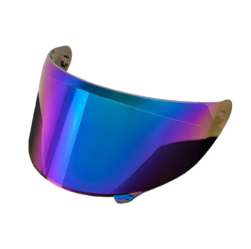 Helmet Visors for MT-V-18B MT AXXIS EAGEL/EAGLE SV/DARKEN Helmet Visor Lens Shield Sunscreen Windshield Uv Protection