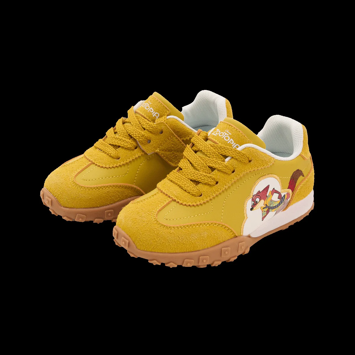 أحذية ديزني زوتوبيا الرياضية الكاجوال للأطفال للأولاد أحذية فورست غامب أحذية الجري للفتيات