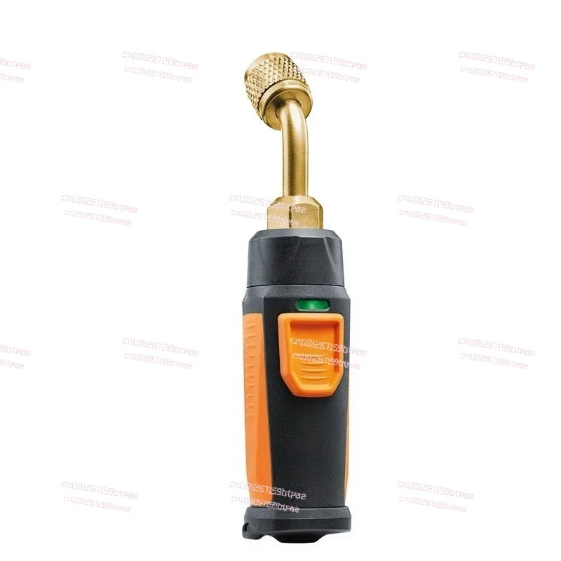 549i - Smart Wireless Pipeline Pressure Meter