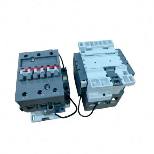 

5SY6110-8CC Miniature Circuit Breaker ROHS Whynot Technology