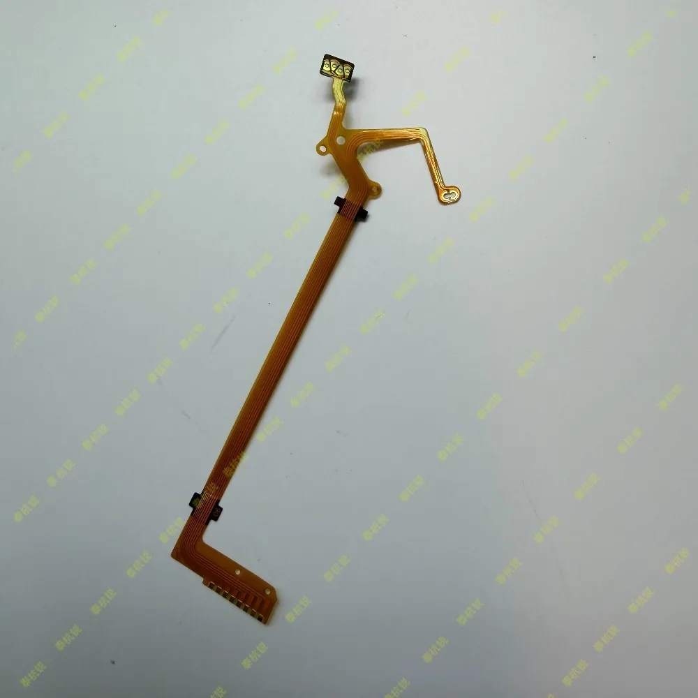 소니 DSC-HX300 HX400 HX300V HX400V HX300 DSC-HX400 렌즈 조리개 플렉스 케이블 카메라 교체 부품