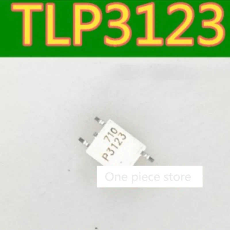 5PCS TLP3123 SOP4 O…