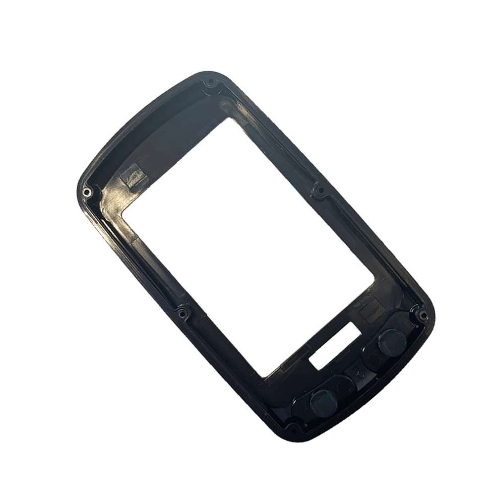 For GARMIN Edge 810 Touring / Touring Plus Front Border Front Frame Front Cover Case With Button Speedometer Part Replacement