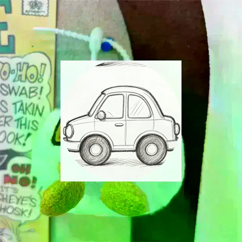 

[JT]1Pc Cute Creative Simulation Microwave Plush Keychain Soft Stuffed Pendant for Backpack Charms Girl Boy Gifts