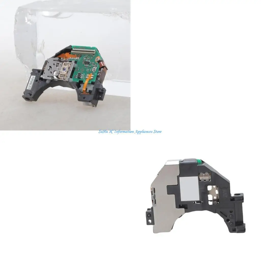 استبدال Blu-ray Drive Optical Lens Head Blue Ray Lens Module Gaming Associal for Hop-B150