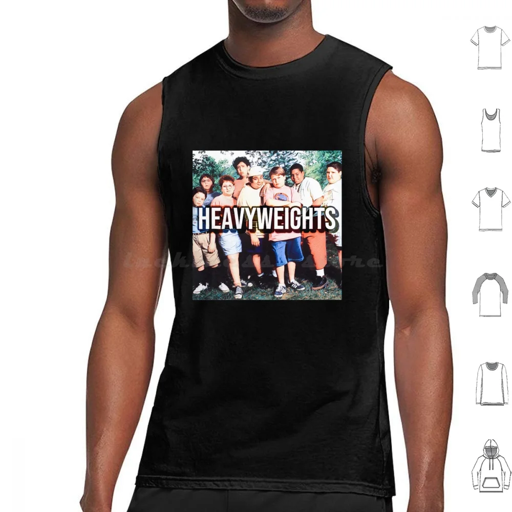 Heavyweights Gang T… - image