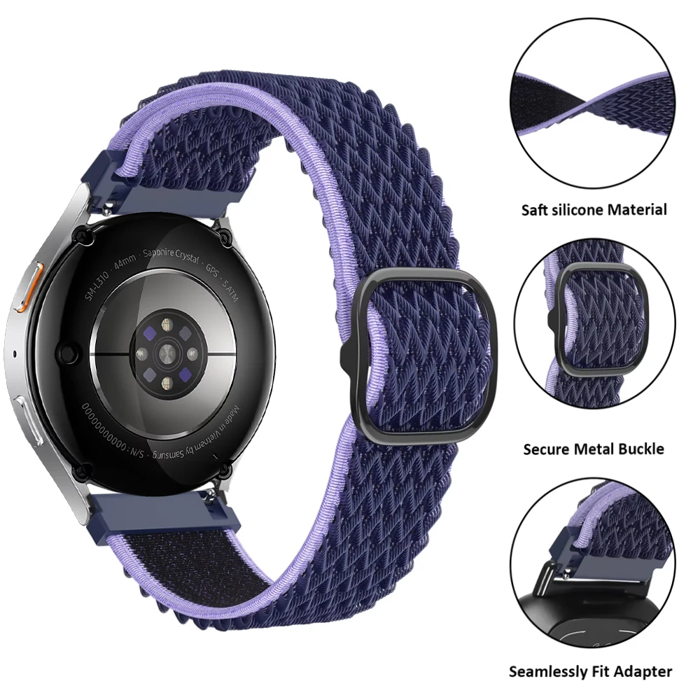 20Mm 22Mm Band For … - image