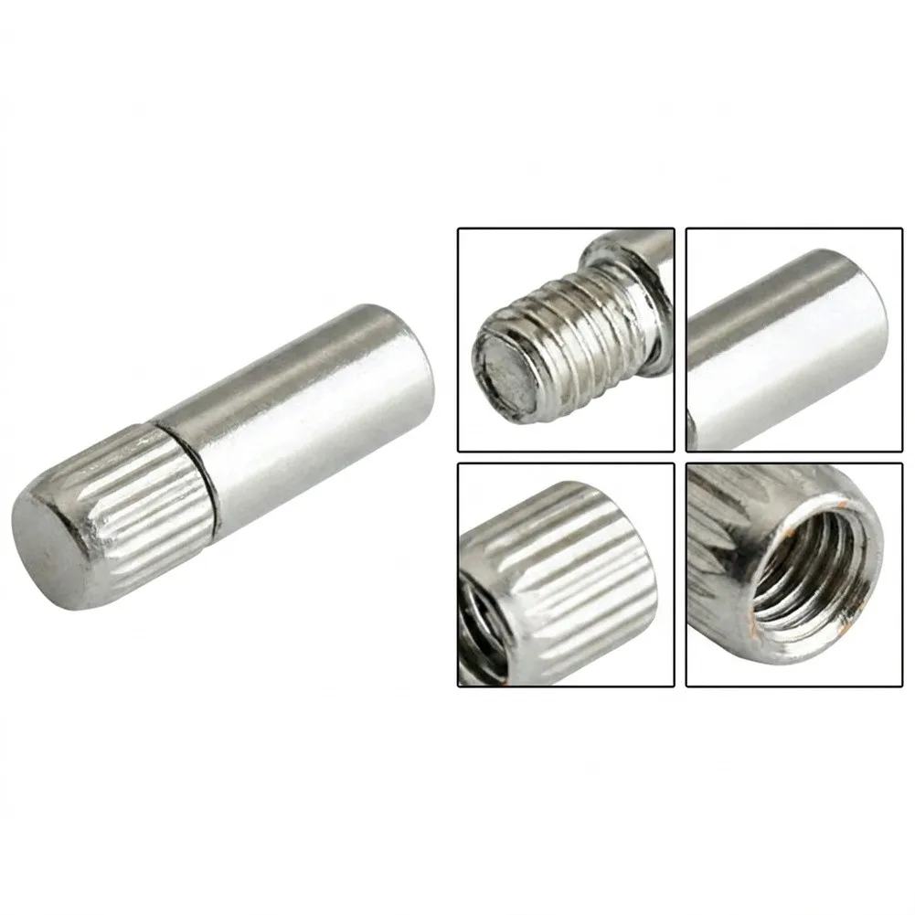 304 Stainless Steel Cabinet Bracket Support for Laminate Shelves Compatible with Standard Groove Dimensions Reliable Fit