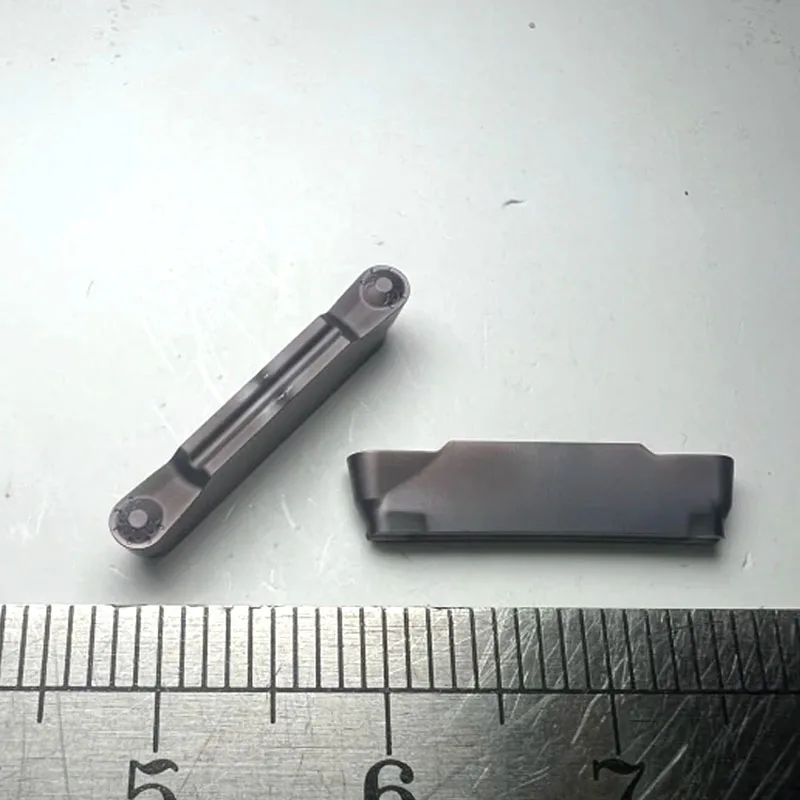 

MRMN250 MRMN300 MRMN400 MRMN500 MRMN600 MRMN800 SM CNC Grooving Tools Tungsten Carbide Insert