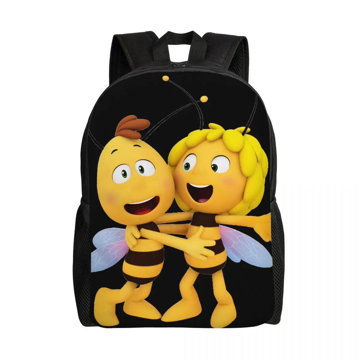 Maya The Bee With F…