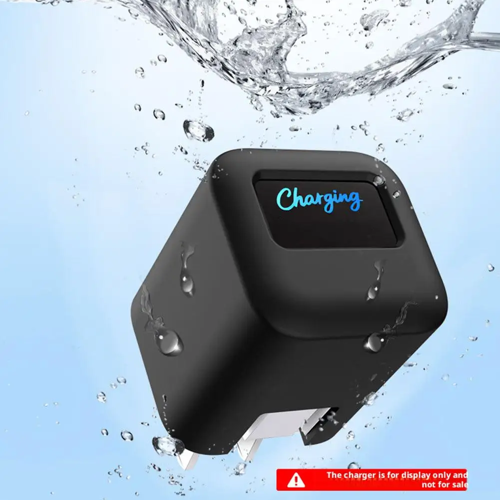 غطاء حماية من السيليكون لشاحن Anker Nano الذكي (45W Max) غطاء حماية مقاوم للغبار والصدمات 2026