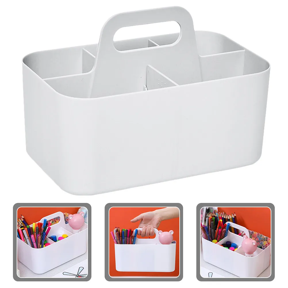 organisateur-d'art-pour-la-salle-de-classe-en-pp-avec-poignee-boite-de-rangement-compartimentee-pour-marqueurs-stylos-aquarelles-ciseaux-crayons-et-fournitures-de-papeterie