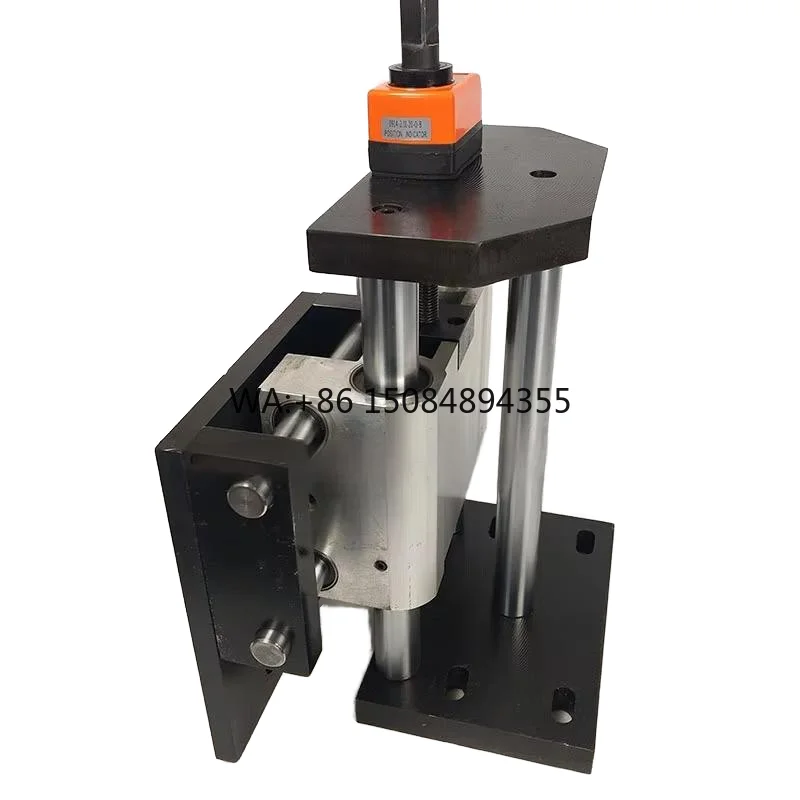 Fully Automatic Anghua Edge Banding Machine Accessories Includes Frame Slotting Machine and Parts for Cylinders
