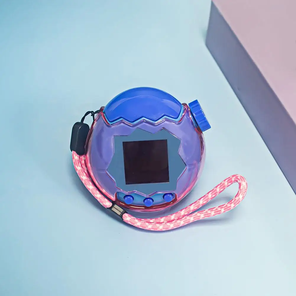 Für Tamagotchi Paradise PC Fall Wasserdichte Anti Scratch Schutzhülle Für Tamagotchi Paradise Spielkonsole Zubehör