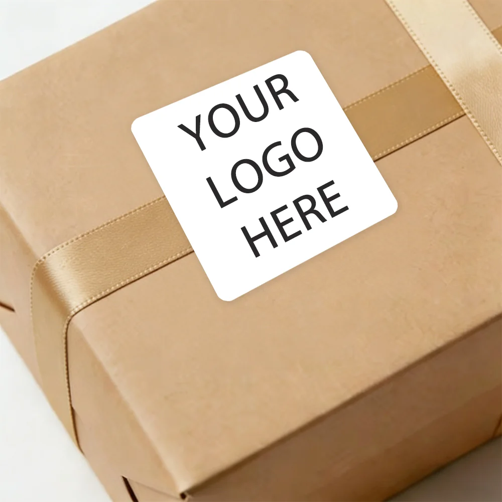 

768pcs custom stickers /2in/LOGO/ Wedding/Business/birthday/packaging seal/personalized stickers, custom pictures, waterproof