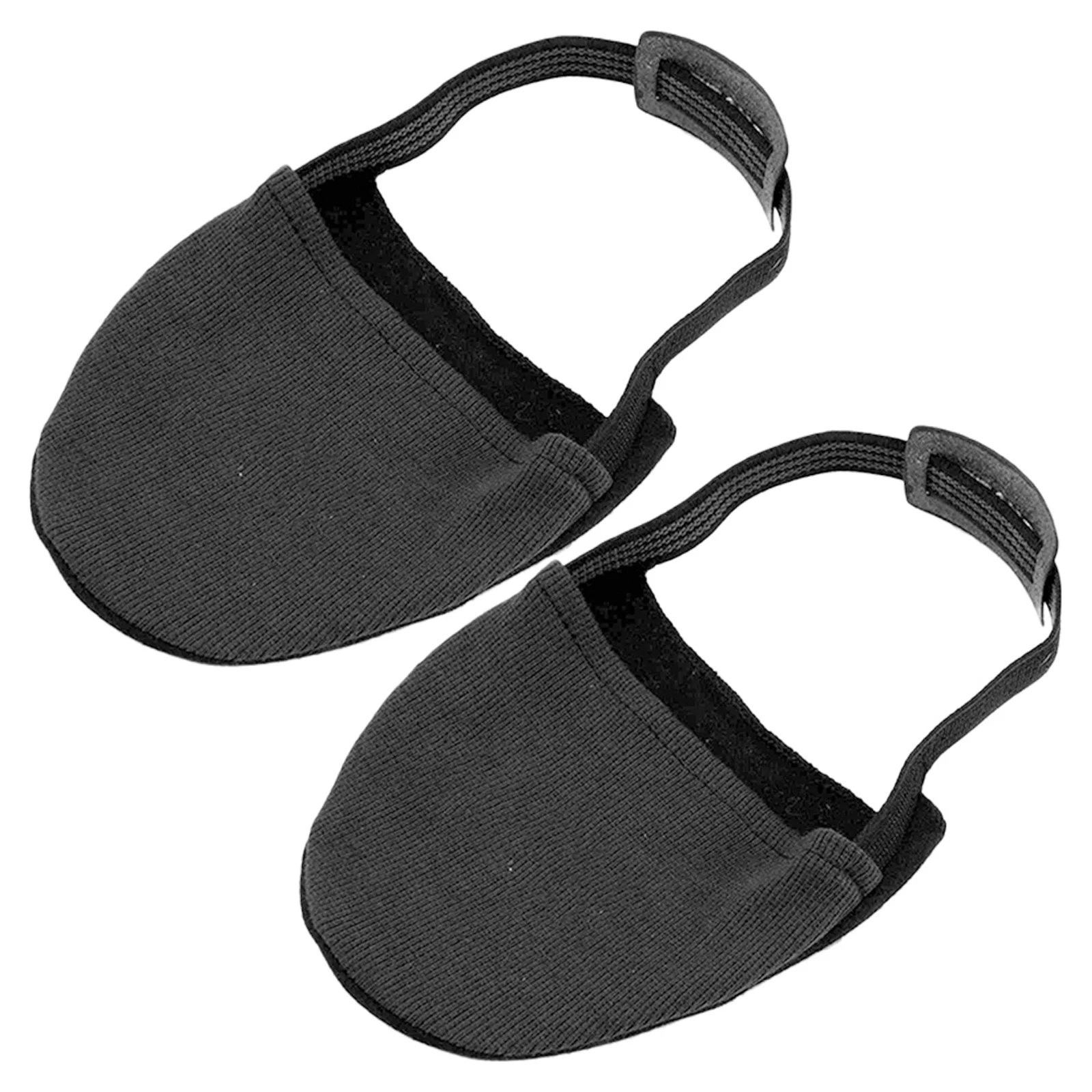 1 Pasang Pelindung Sepatu Bowling Elastis dengan Detail Halus Bahan Berkualitas Pengalaman Olahraga yang Lebih Baik Sepatu Bowling Anak-anak