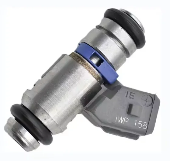 1x Fuel Injector IWP158 for Volkswagen Pointer Polo Derby 1.8L 2005-2011 Compatible with 46791211 IWP-158