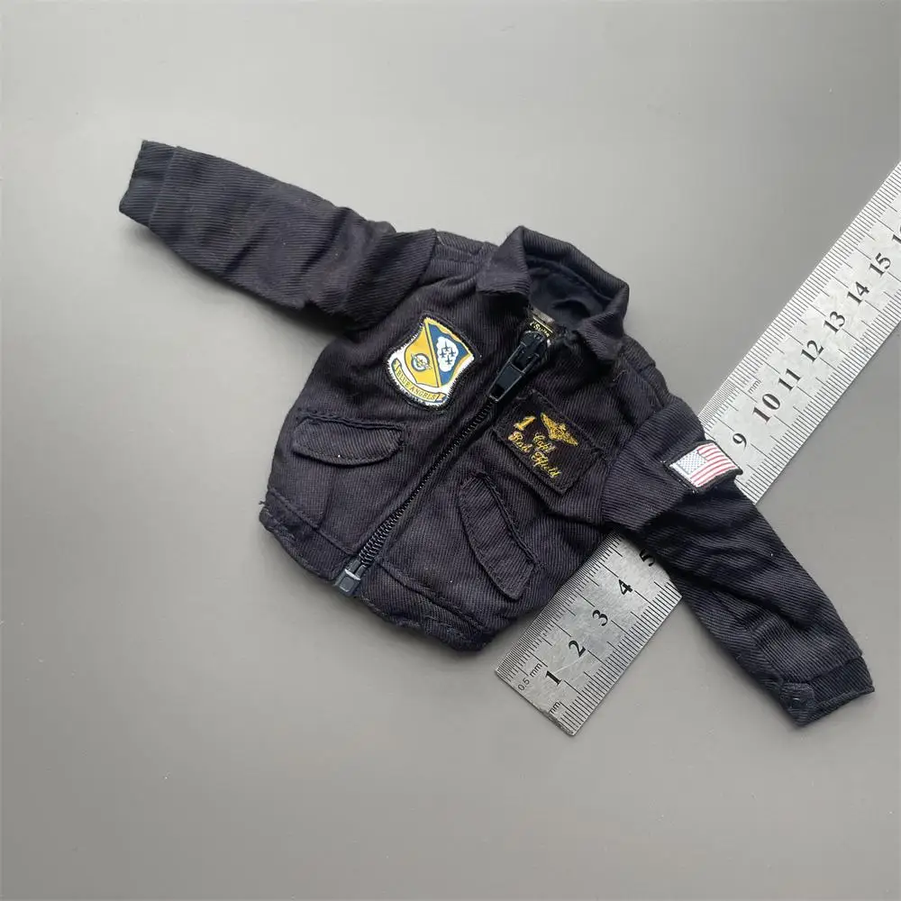 Modelo de juguete BBI de 1/6, muñeca soldada, chaqueta Piolet, accesorios para muñecas BJD de 6 pulgadas, figura de acción de aproximadamente 20-30 CM