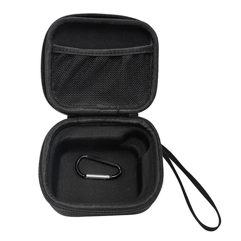 

Hard EVA Travel Case Shockproof Portable Storage Bag Waterproof EVA Protective Case for JBL Go 4 Bluetooth-Compatible Speaker