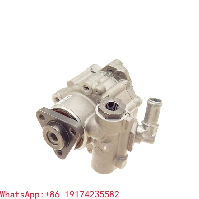Power Steering Pump… - image