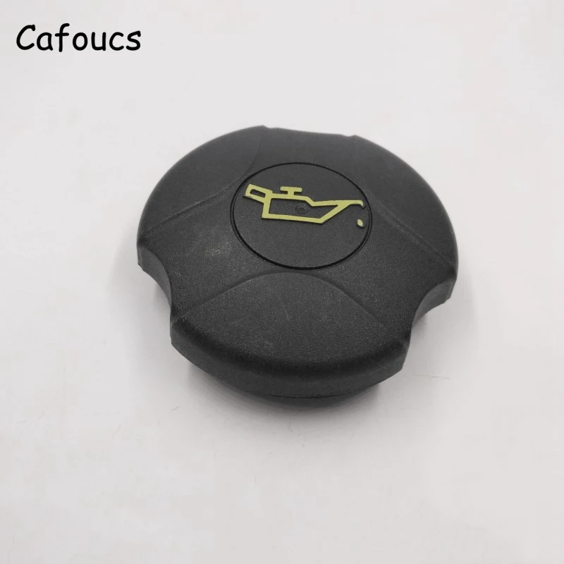 Car Engine Oil Filler Cap For Peugeot 106 205 206 207 306 307 405 1007 Partner For Citroen C2 C3 AX BX ZX SAXO XSARA