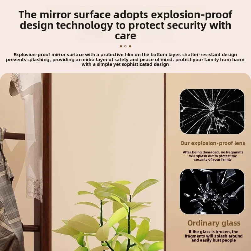 Thumbnail 3 - #28 Floor Mirrors Comparison Guide