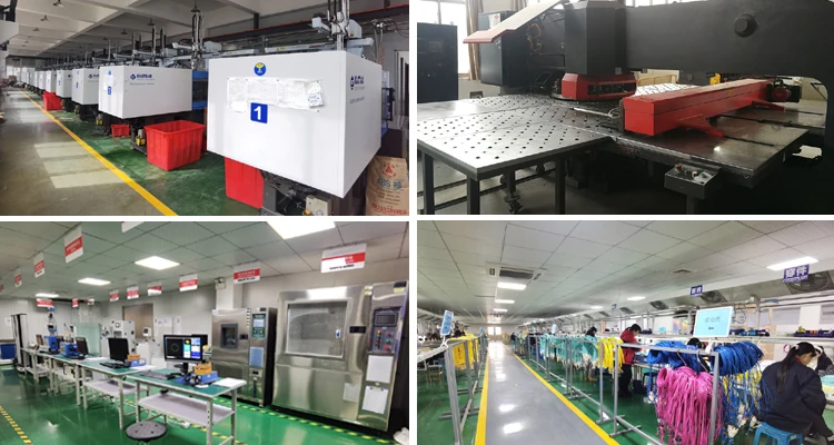 Professionnel Industrial Wet and Dry High-power Large Suction Vacuum Cleaner Dust Particles Large Capacity Electric Dust Collect