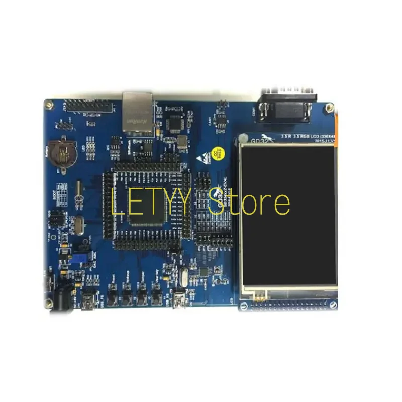 

GD32F450 Development Board Full Function Development Board