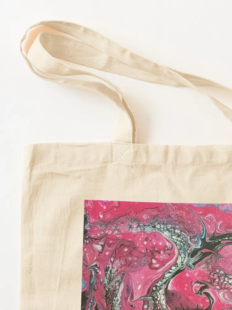 Sea Serpent Tote Bag Bolsas de regalo tote mujer universitaria la lona