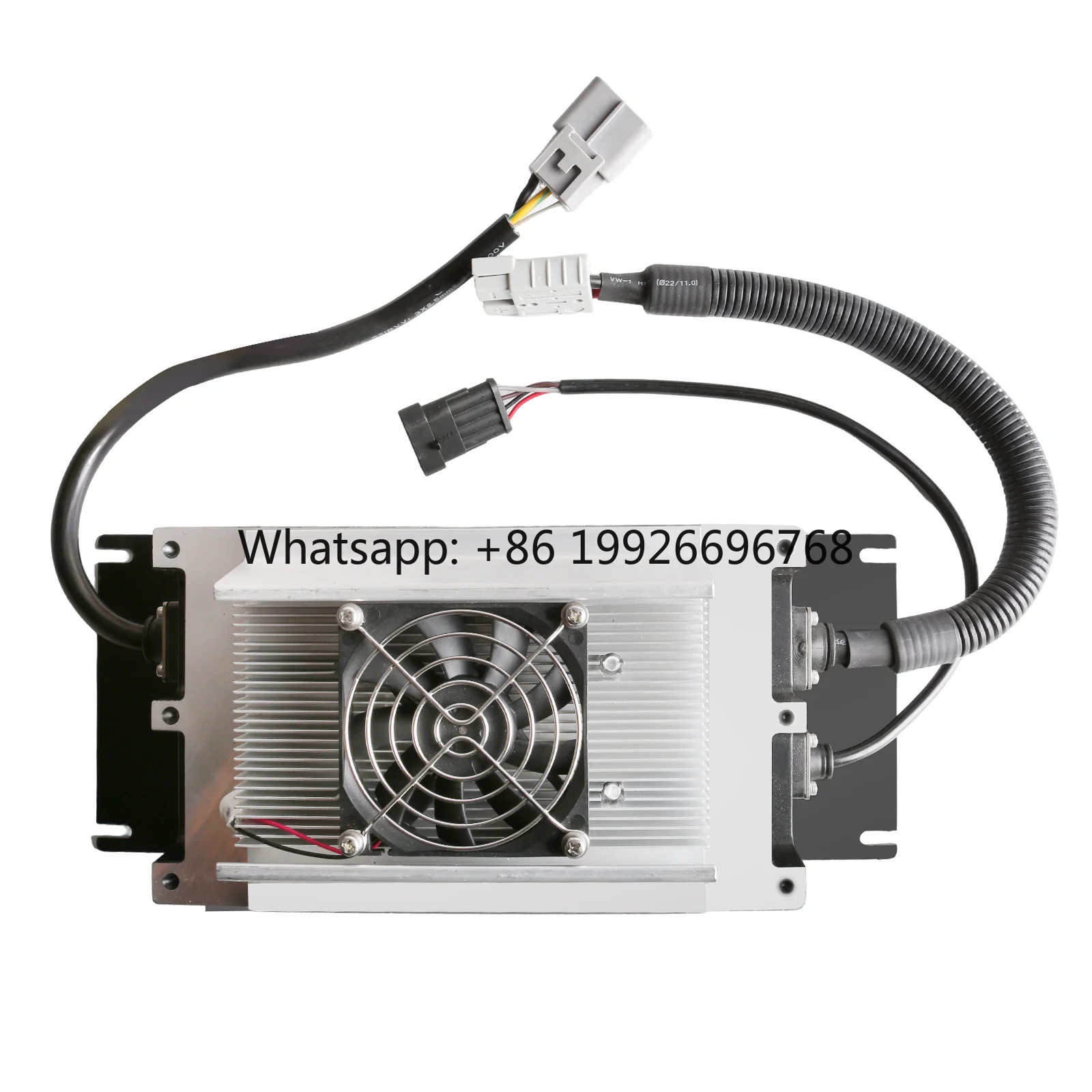 

3.3kw 3300w OBC Charger on Board Charger Electric Car Lithium Battery Charger 48V 60V 72V 96V 120V 144V 216V 320V