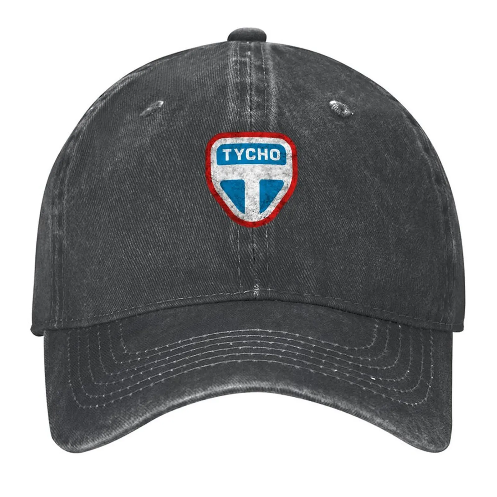 

The expanse tycho logo Baseball Cap cute funny hat Beach Funny hats For Women Men's