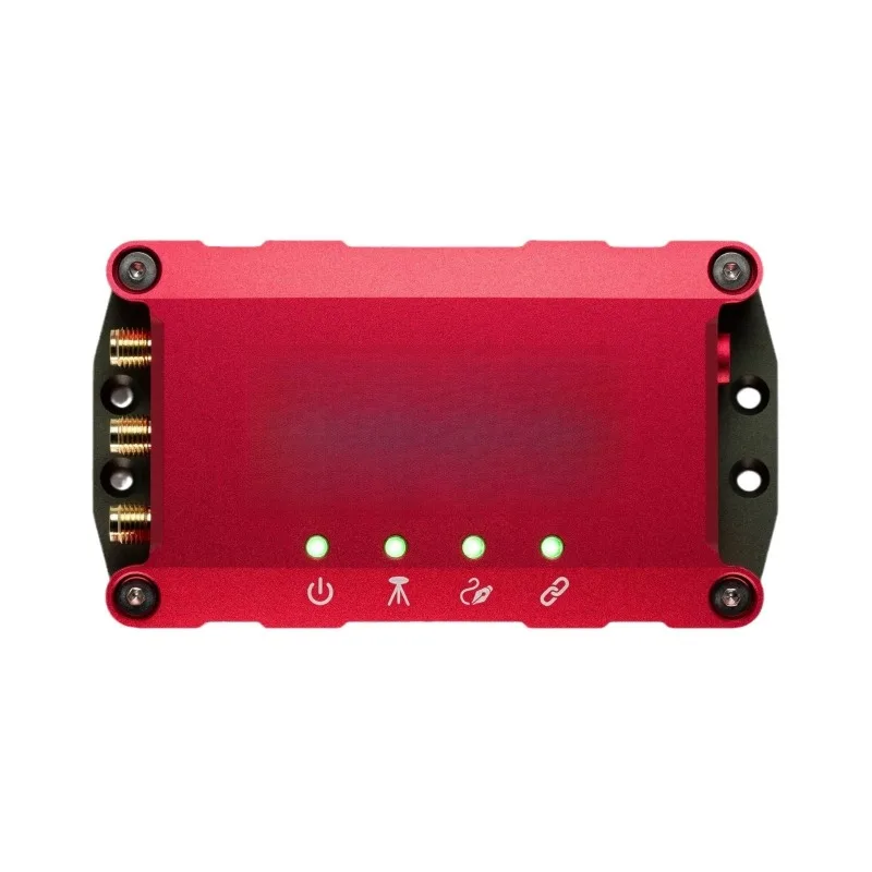 

1Cm Professional RTK GNSS GPS Data Logger High Precision Gauge Mapping