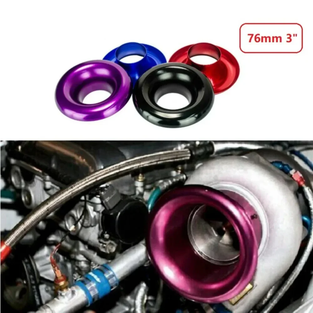 Cold Air Compressor & 3