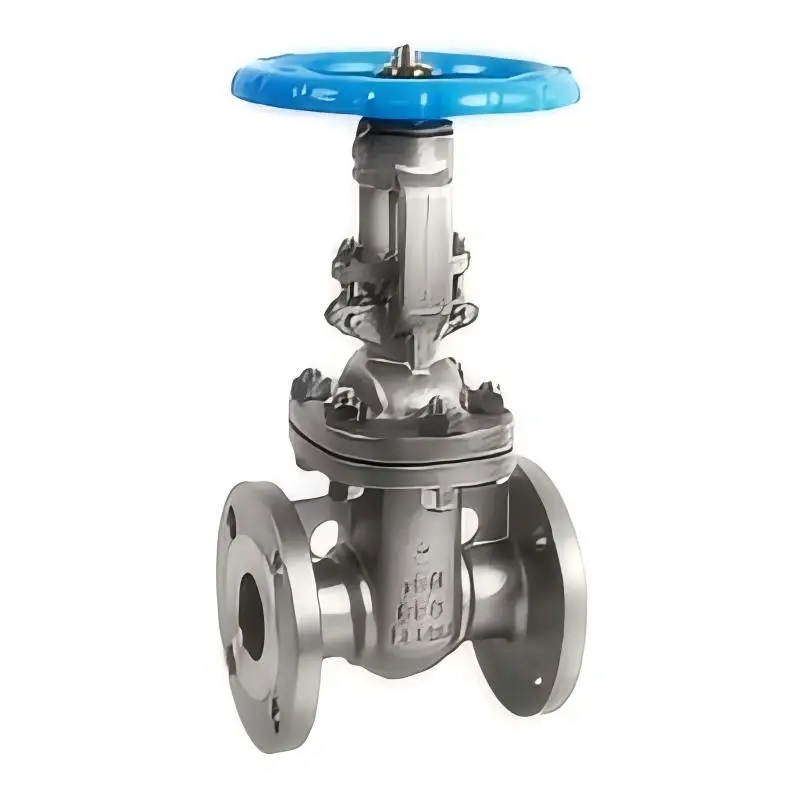 Api Ansi Industrial…