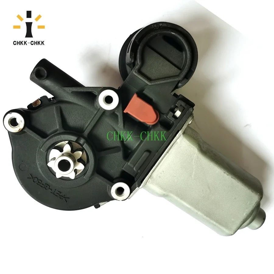 CHKK-CHKK 85720-02170 062040-2740 85720-12310 MOTOR ASSY POWER FRONT DOOR WINDOW REGULATOR LH for TOYOTA COROLLA ZRE120 ZZE122 - view 3