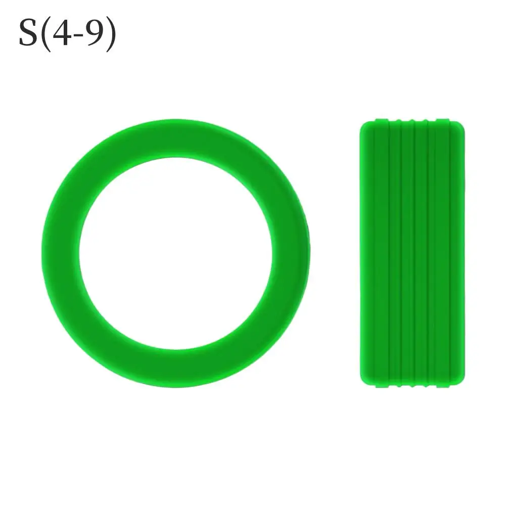 Para Oura Ring Gen4 funda protectora anillo inteligente Protector Universal anillo de silicona funda protectora para Samsung antiarañazos