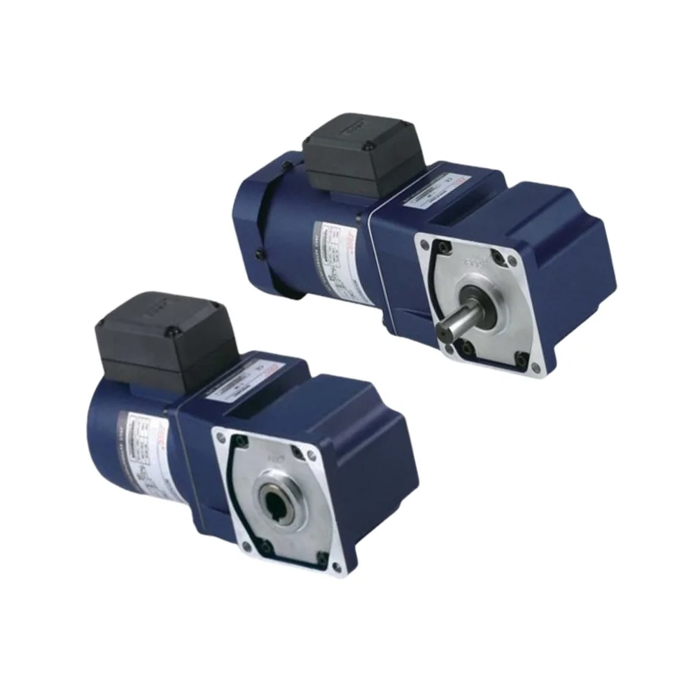 

220v 25w Reversible Micro AC Spiral Bevel Gear Motor 80 RPM Single Phase Brushless with 50 RPM 1.5kw 50hz Frequency in a Box