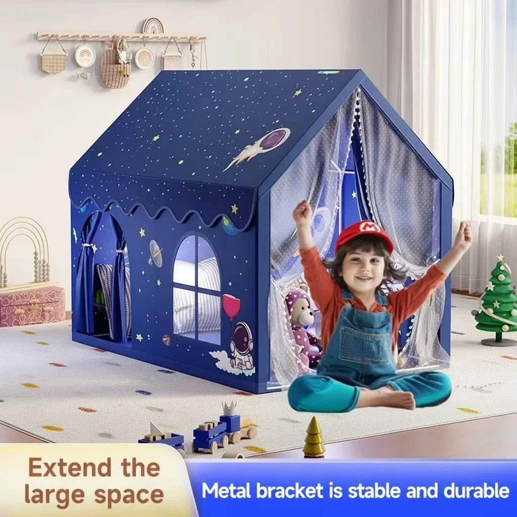 Thumbnail 4 - #80 Best Play Tents to Buy In 2026