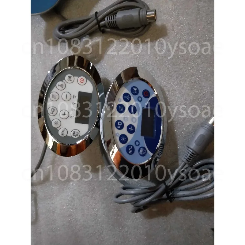 

Интеллектуальное управление, компьютерная версия, электрическая коробка, панель, экран, бассейн с постоянной температурой, бассейн