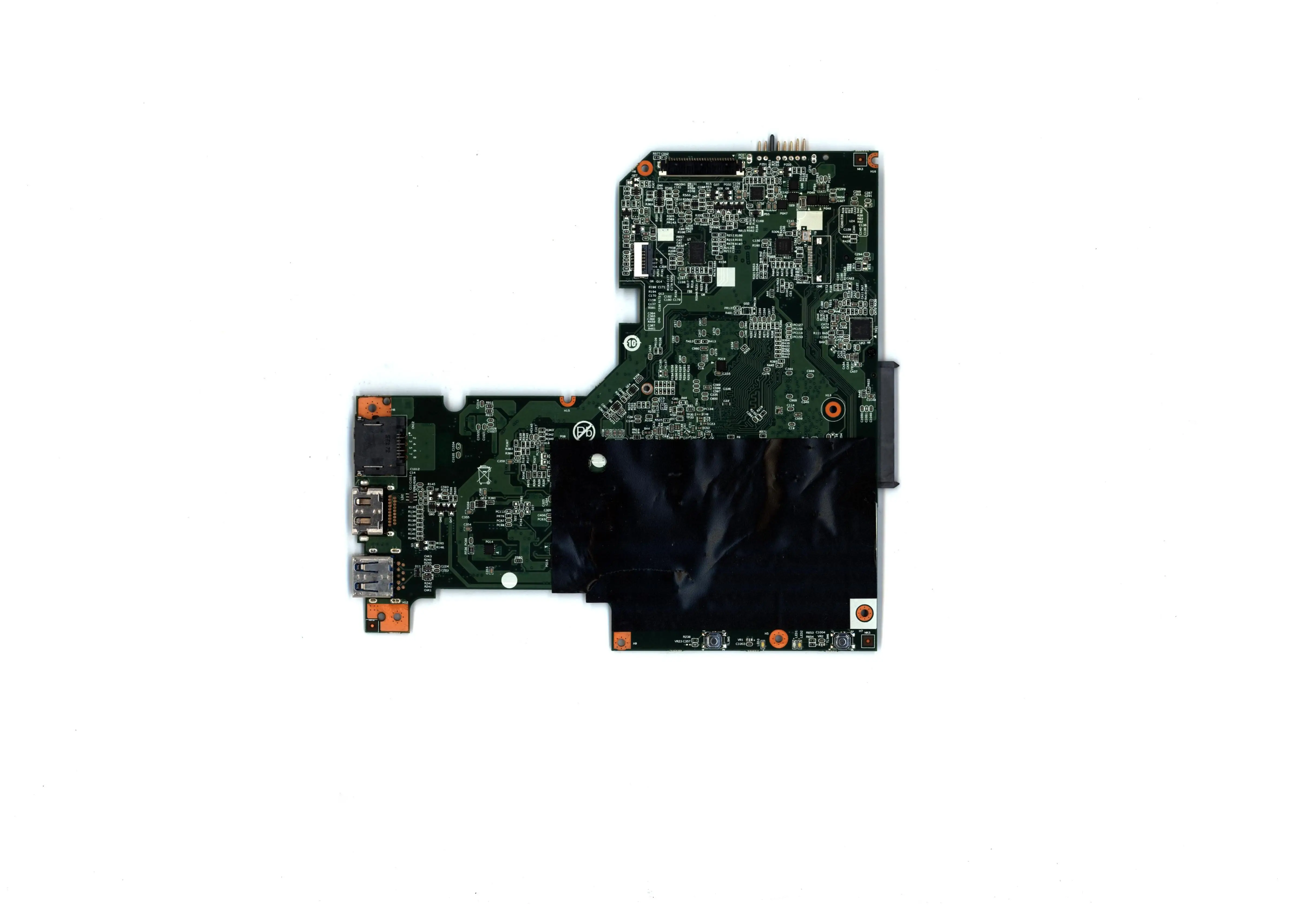 SN BM5406 FRU PN 5B20G97119 CPU N2840 DRAM 2G Model Number optional compatible replacement S20-30 Laptop computer motherboard