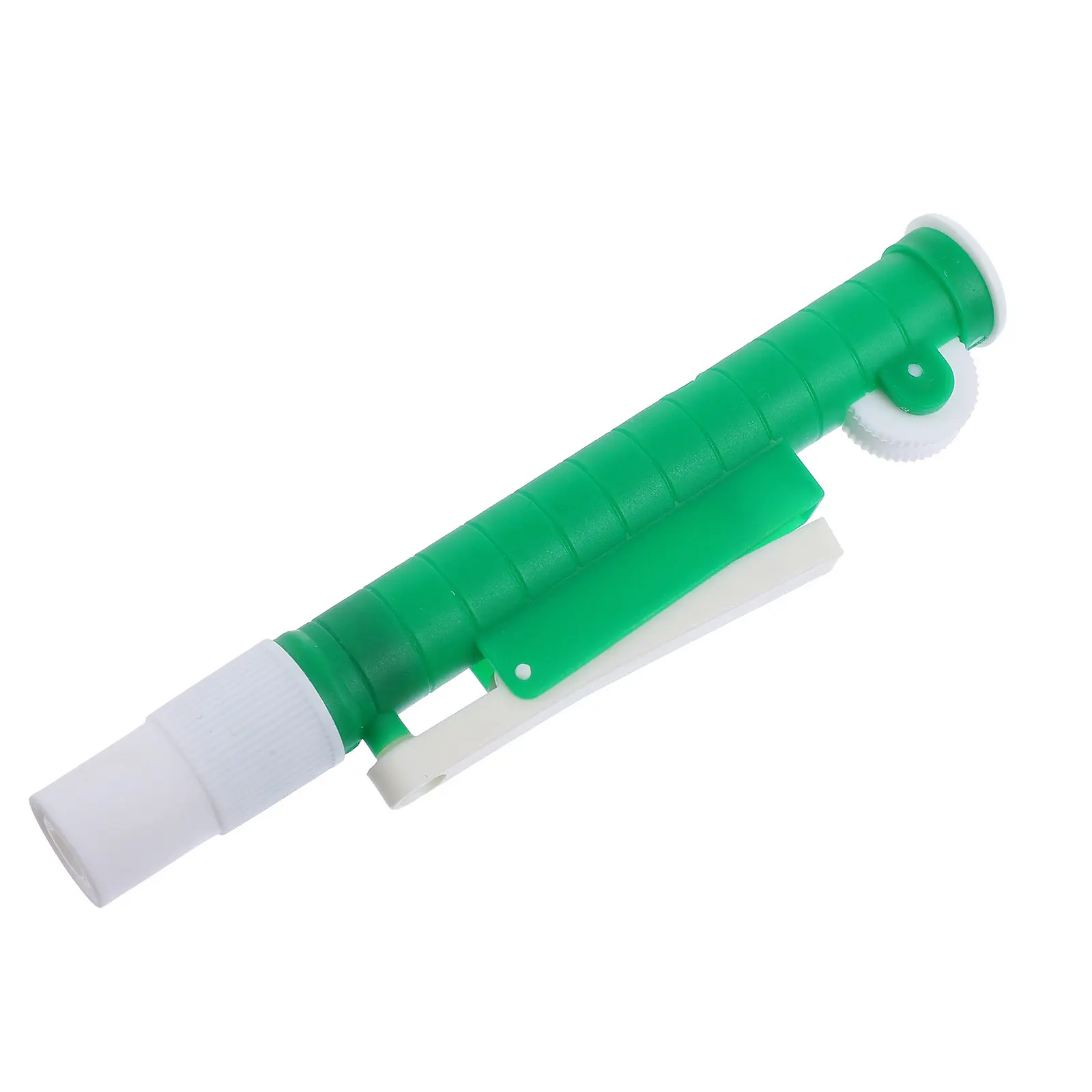 10ml Liquid Extractor Tool for Lab Experiments – Plastic Manual Pipette Dropper for Precise Fluid Extraction